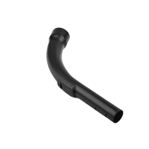 TorqCore Tubo flessibile for aspirapolvere, adatto for Hoover, S2110 S501 C1-C3 Swing H1 CX1 S3 S6, tubo for manico e connettore di aspirazione tubo flessibile per aspirapolvere