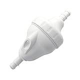 NC Upgraded G52 Backup Valve Kit for Polaris Pool Cleaner Partsfor polaris180/280/380/480/3900