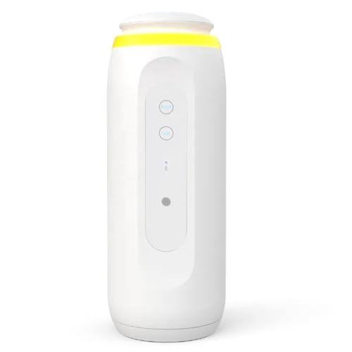 Diffuseur d'huiles essentielles sans eau pour éliminer les odeurs sans humidité avec prise EU - 7
