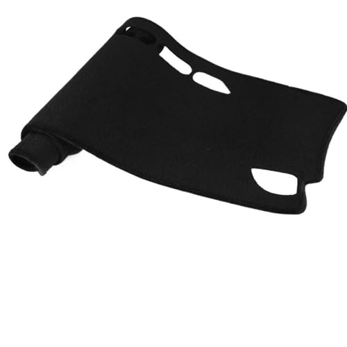 Tapis protection anti-fissure pour tableau de bord Series 3