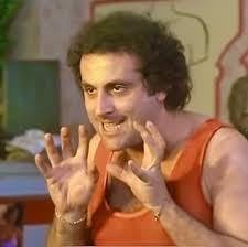 Fantozzi subisce ancora e i 5 perfetti minuti di Loris Batacchi