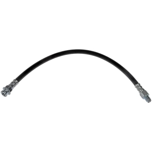 Front At Master Cylinder Brake Line Brake Hose Fits Chrysler 300 1955 Fits Chrysler Imperial 1955 Fits Chrysler Nassau 1955 Fits Chrysler New Yorker 1955 Fits Chrysler Newport 1955 #TOP1
