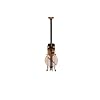 WaterRower Hybrid BLE Oak Rowing Machine with BLE Monitor | USA Made Water Rower | Original Handcrafted Erg Row Machine for Home Use & Gym