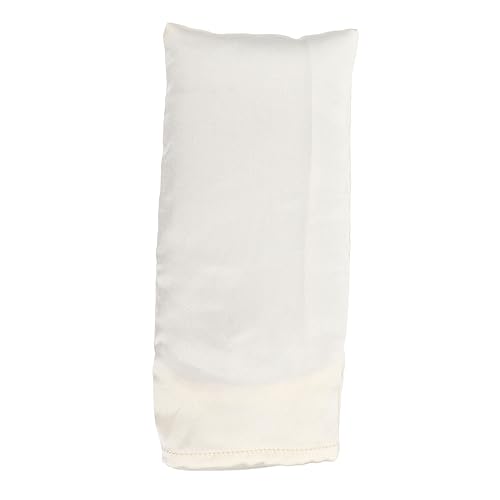 Happyyami 1pezzi Cuscino per Occhi Lavanda Maschera Rilassante per Yoga e Meditazione Eye Pillow Rinfrescante e Traspirante per Relax e Riposo Adatto Donne e Uomini