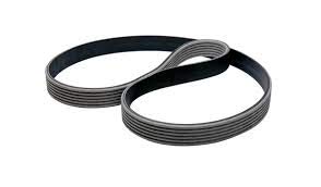 SIP Bandsaw Drive Belt Part No 61508