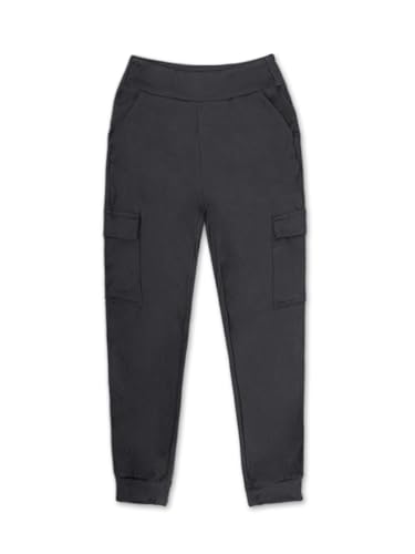 Image of ALWAYS Kids Girls' Jogger Pants - Buttery Soft Stretchy Casual Joggers