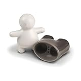 Fred SALT & PANTS Salt and Pepper Set