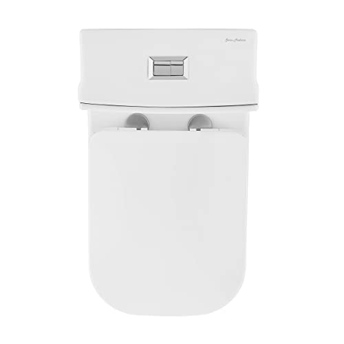 Swiss Madison SM-1T106 Concorde One Piece Toilet thumb #10
