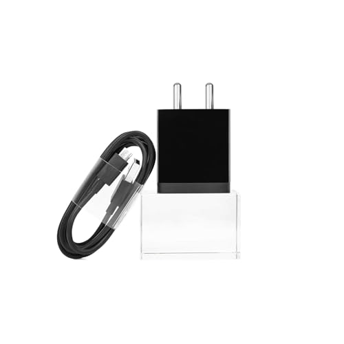 Image of Fast Charger Compatible for Mi Xiaomi Redmi Mi 9 /9A /9i /4 /4A /5 /5A /6A /6 Pro /7 /7A /Y1 /Y1 Lite /Y2 /Y3 /Poco C3 Wall|Travel|Adapter Micro USB Fast Data Sync Charging Data Cable