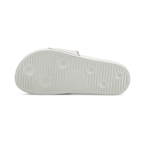 Image of Puma unisex-adult Mercedes F1 Graphic Leadcat Ftr SandalsSlipper