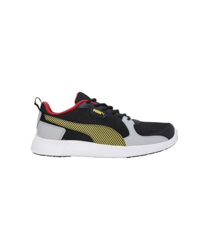 Image of Puma Mens Fire Run V1 Sneaker