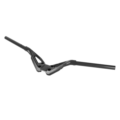Fourche clip-ons guidon de moto en aluminium pour T-Max 560 22-24