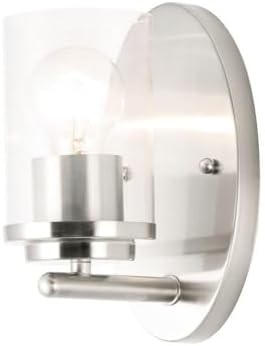 Maxim Corona - 1 Light Bath Vanity