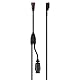 Garmin Accy, Group Ride Radio Y-Adapter Cable