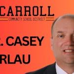 Dr. Casey Berlau: CCSD's Long-Term Facilities Plan