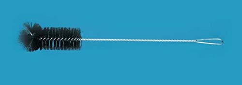 620230 Small Bottle/Cylinder Brush, 11-1/2", 12/pk