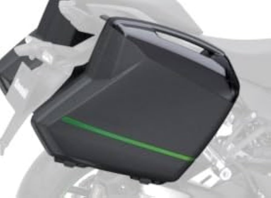 ニシ様 AOSHIMA、カワサキ「ニンジャZX-9R」2002年型を1/12スケールで