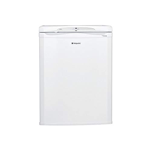 Price comparison product image Hotpoint Fridge - White