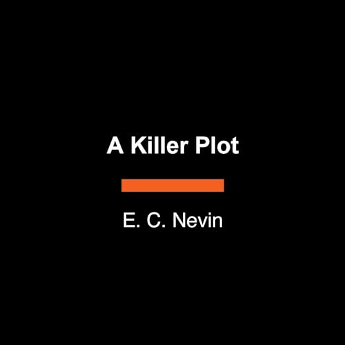 『A Killer Plot』のカバーアート