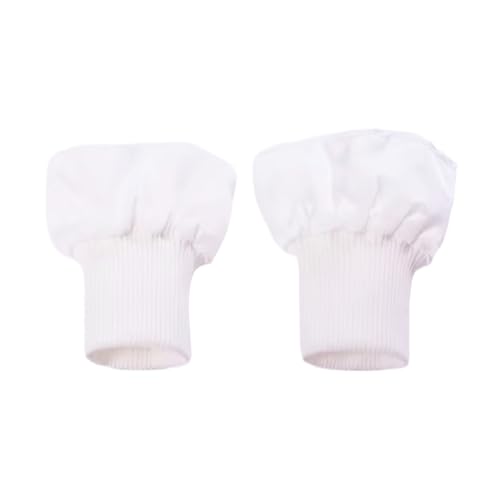 1 Pair Tubular Knit Stretchy Rib Cuffing Material...