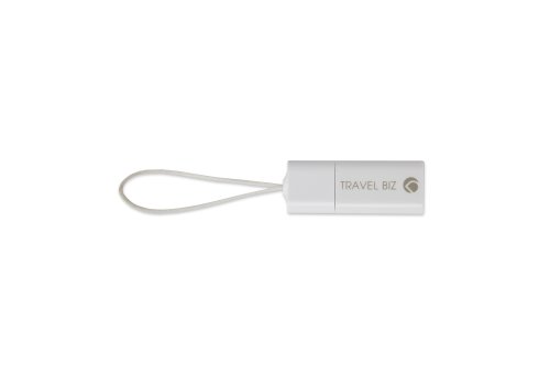 Deff fB[t [Apple MFI擾i] TRAVEL BIZ Lightning ? Micro USB Adapter/DCA-SLM01A zCg()