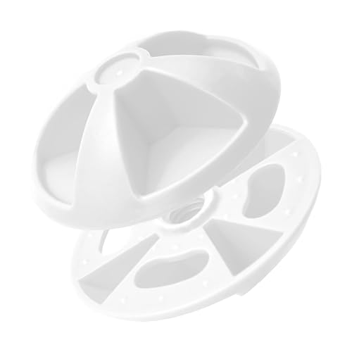 Generico Separatore per Lenzuola – Anti Aggrovigliamento Asciugatrice | Spille Riutilizzabili per Evitare L’Accartocciamento delle Lenzuola, Lavanderia per Trapunte, Biancheria E