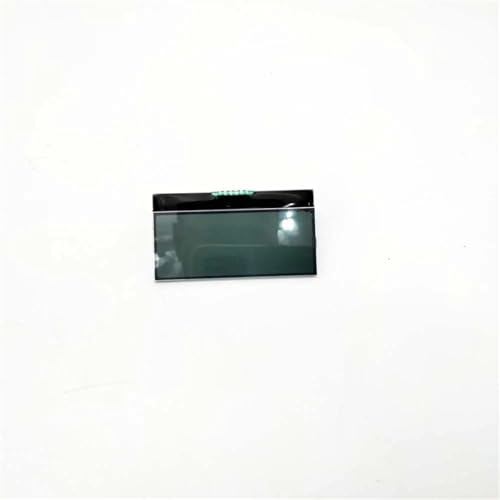 Cuadro de instrumentos Ford F-150 solucion para pantalla LCD borrosa 5