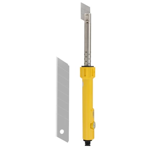 Coupe-mousse portable électrique réglable 120-300℃ modèle A