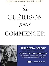 Preview Audible Title Quand vous &ecirc;tes pr&ecirc;t, la gu&eacute;rison peut commencer Detailed Review Curated Content Must Read