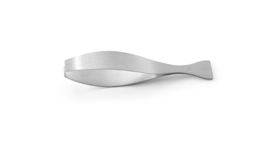 HENDI Fish bone tweezers, 130 mm
