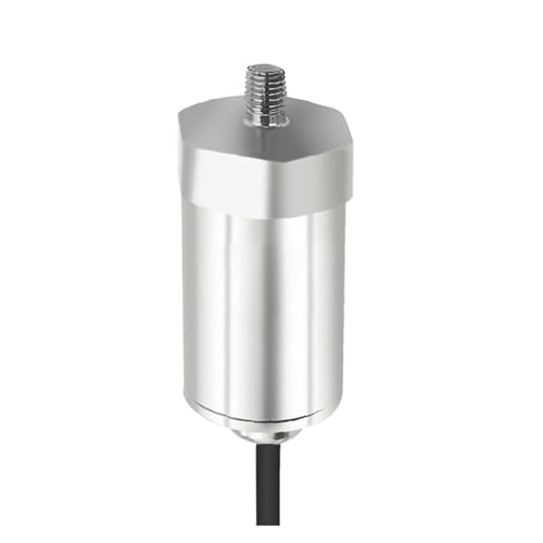 CHBMSS RS485 Vibration Sensor, Module Thread Transmitter(10-1600HZ M5)