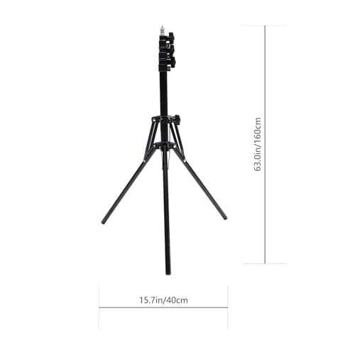 Trípode extensible antideslizante MUELODSIC soporte plegable teléfono 2
