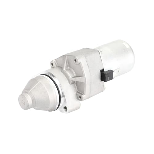 Démarreur pour moto TZR 50, RS50 et MX50 : pièce de rechange moteur