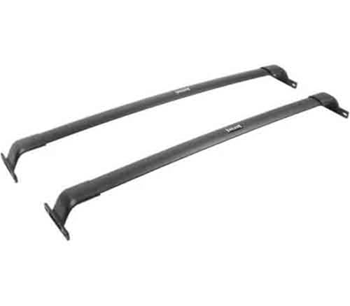 Barres transversales de toit CR-V 2023 2024 idéales pour le camping
