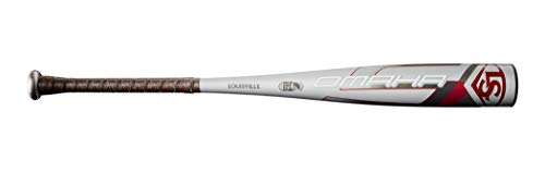 Louisville Slugger 2020 Omaha (-10) 2 3/4