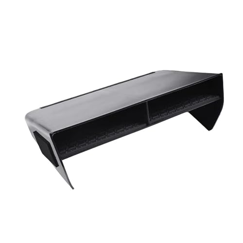 Boîte de rangement pour console centrale Toyota RAV4 2019-2024 - Organisateur intérieur auto