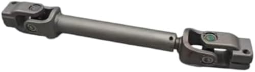 Árbol intermedio de la columna de dirección 8V513K644BB recambio 1758288 Fiesta Mk7 4