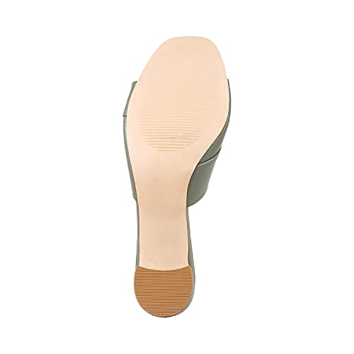 Image of Metro Women Synthetic Mules (41-3834)
