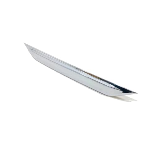 Aileron de coffre argent pour Toyota RAV4 2019-2022 finition premium haut de gamme