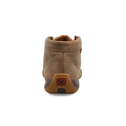 Image of Twisted X Women's Chukka Driving Moc