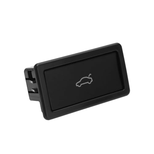 Bouton de déverrouillage du coffre pratique pour charger vos bagages référence 3D0959831D Audi