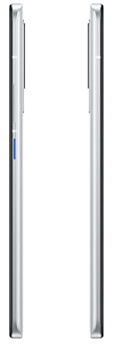 Image of iQOO 9 5G (Legend, 8GB RAM, 128GB Storage) | Qualcomm Snapdragon 888+ | 120W FlashCharge