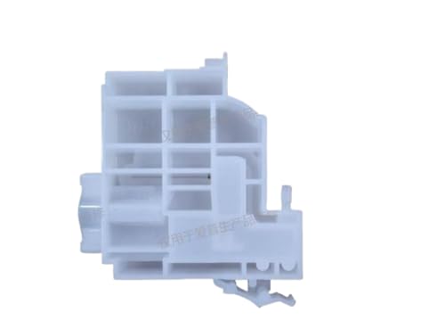 Adaptador BK CL Evita Cortes de Tinta en ET15000 y L6460 3