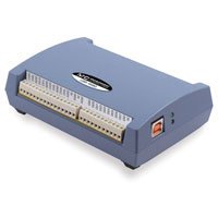 USB-1608G Multifunction DAQ Module