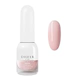 DIDIER LAB Green Reactive - Blush Pink - Pintauñas Normales - Pintauñas Vegano Cruelty Free - 25 Free Fórmula - Esmalte Uñas Ecologico - Pintauñas Rosa - 10ml