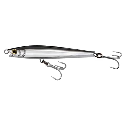 Yo-Zuri Hydro Monster Shot 110 mm Cover