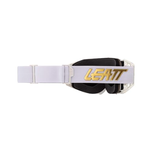 Image of Leatt Goggle Velocity 5.5 Iriz Citrus Bronze UC 68%