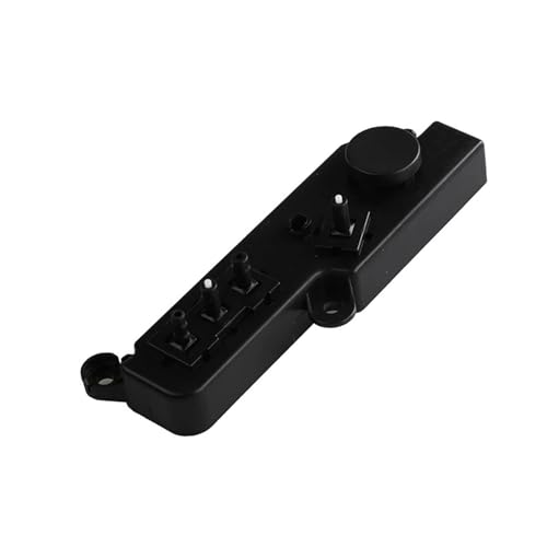Interruptor de asiento Tesla Model 3 soluciona mandos rotos códigos 109853000F 2017 5