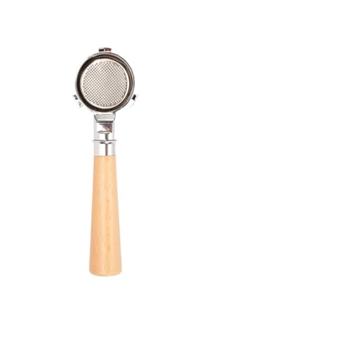 51mm �R�[�q�[��Ȃ��|���^�t�B���^�[�����p�t�B���^�[�o�X�P�b�g�R�[�q�[�}�V���n���h���B�f�����M EC680 EC310 �ɑΉ�(9 series Beech-B)