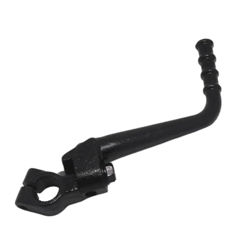 Levier de démarrage en alliage pour kickstart moto 50cc 65cc